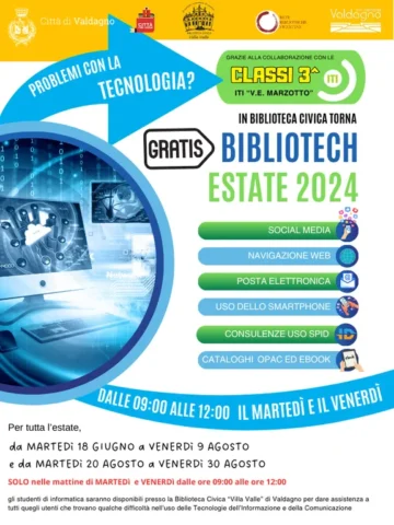Bibliotech