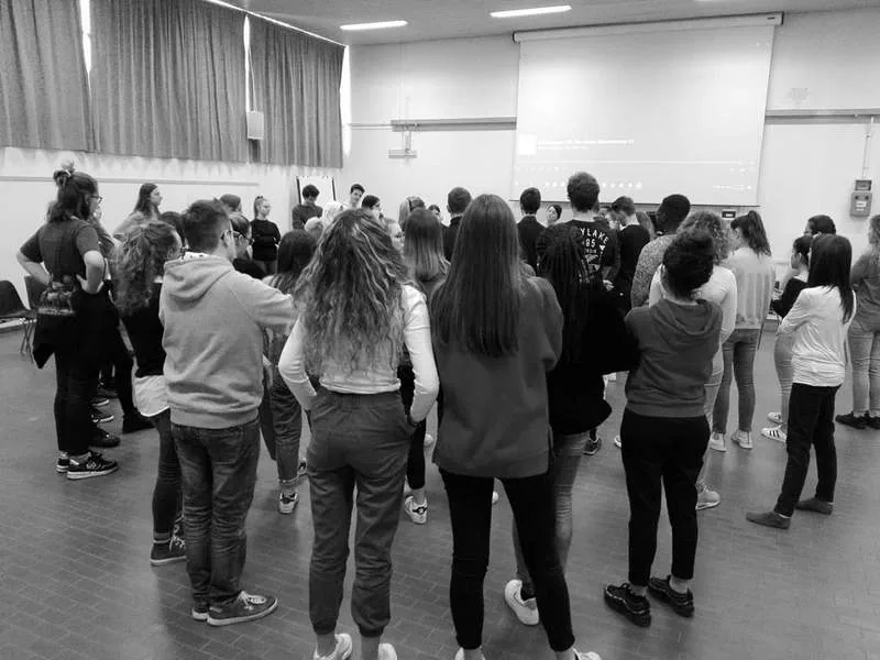 Progetto Dance Well