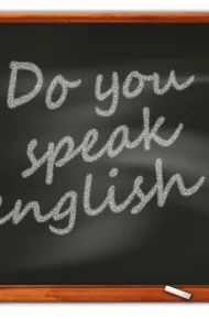 English