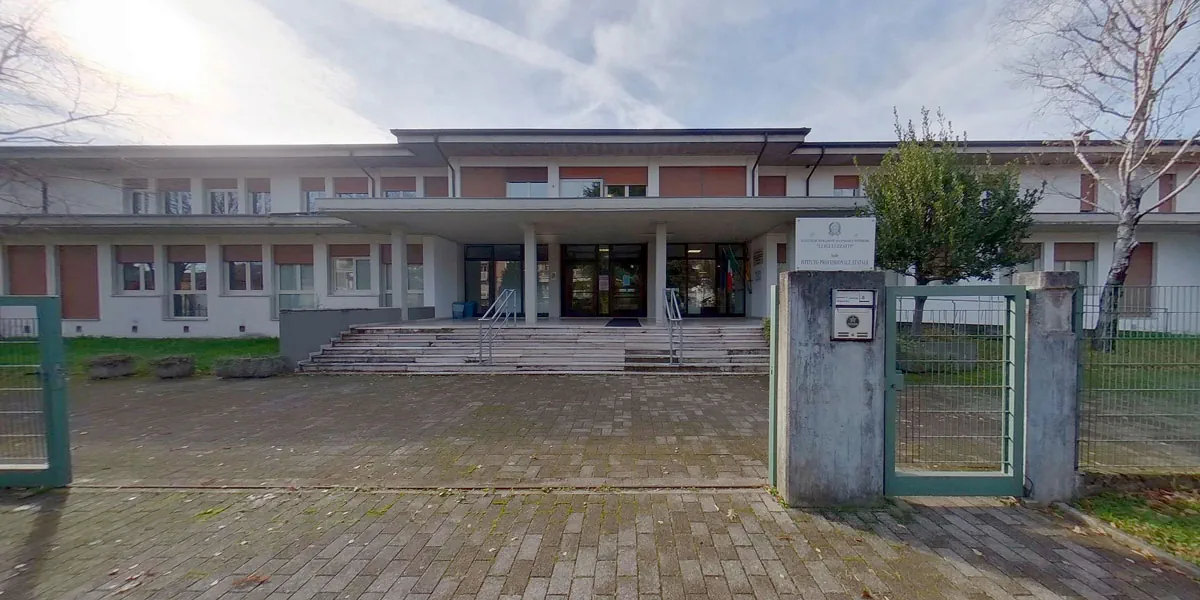 Istituto Professionale
