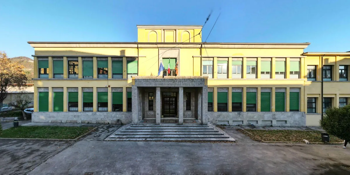 Istituto Tecnico Tecnologico