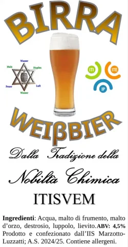 Produzione birra