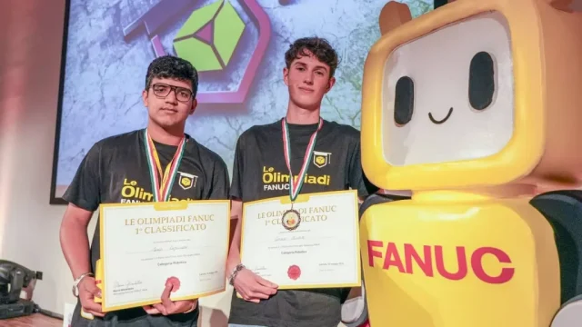 Olimpiadi della robotica