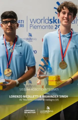 WorldSkills