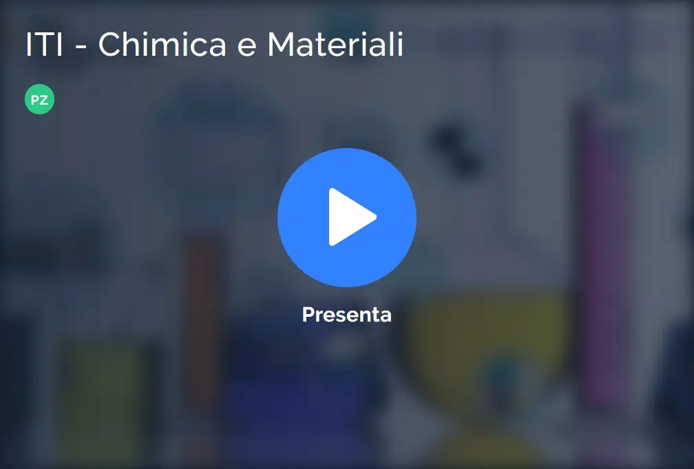 Chimica