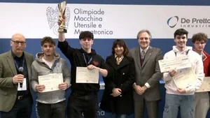 Olimpiadi