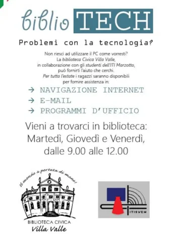 Bibliotech