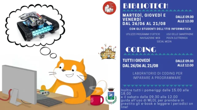 Bibliotech