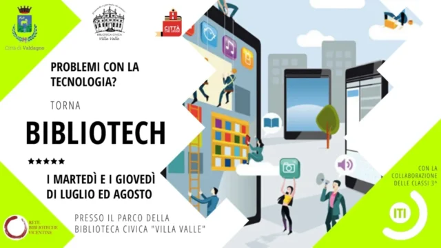 Bibliotech