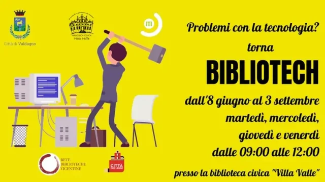Bibliotech
