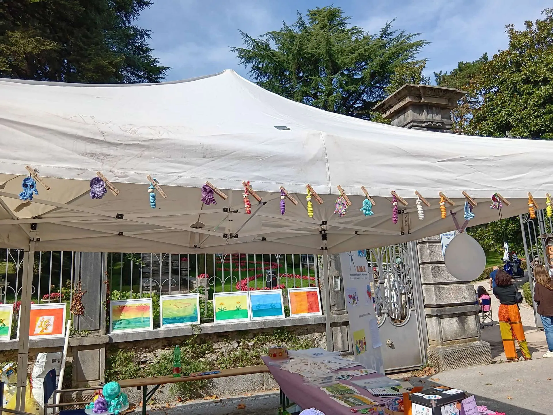 Alzheimer Fest