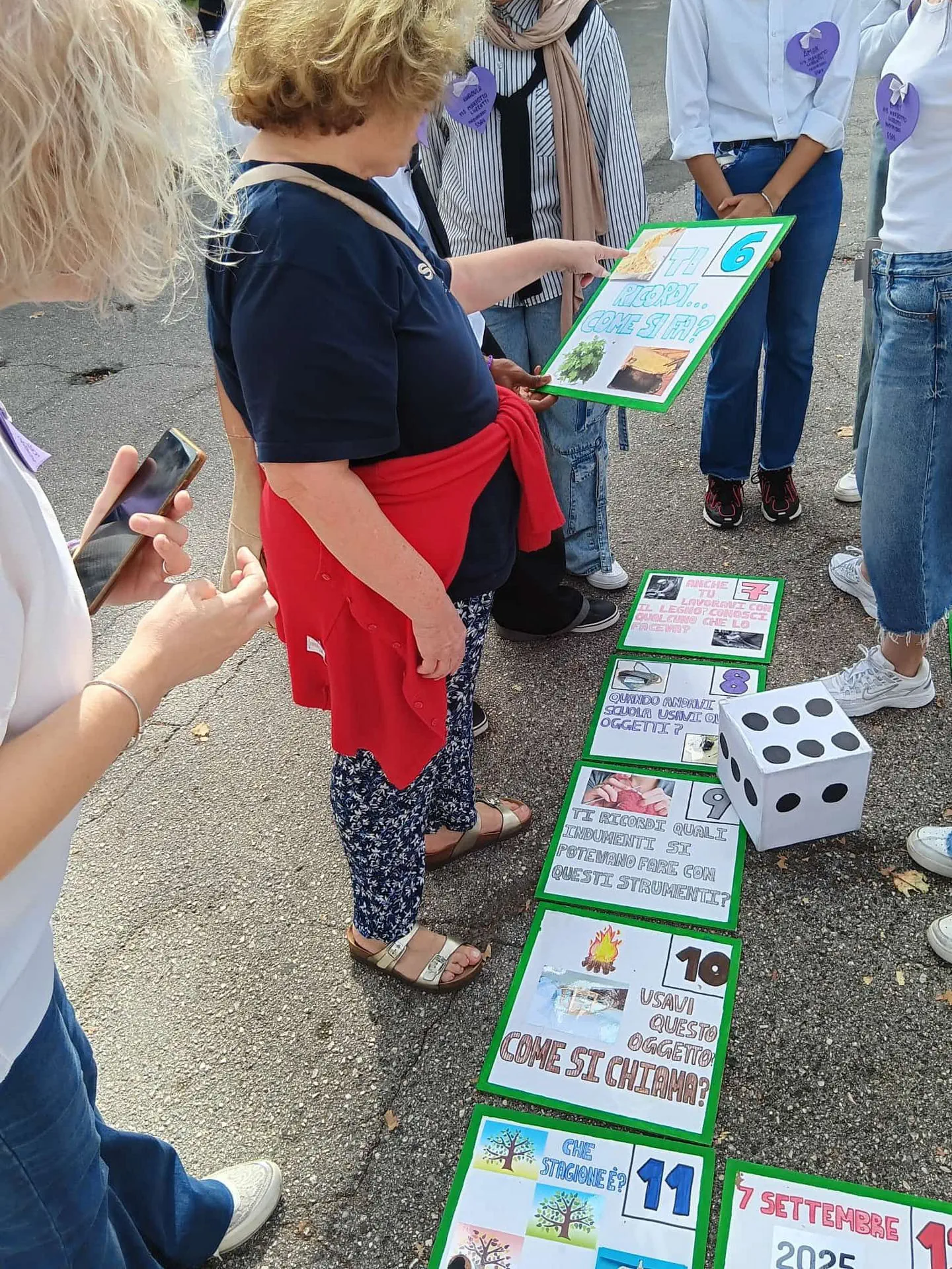 Alzheimer Fest