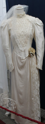 Abito da Sposa