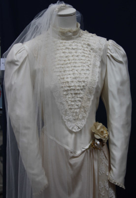 Abito da sposa