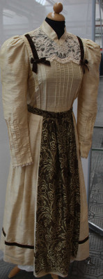 Abito Signora