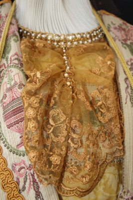 Abito Signora