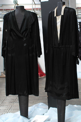Completo Elegante