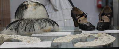 Scarpe