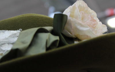 Tweed Verde