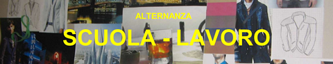 Sistema Moda - ALTERNANZA SCUOLA LAVORO