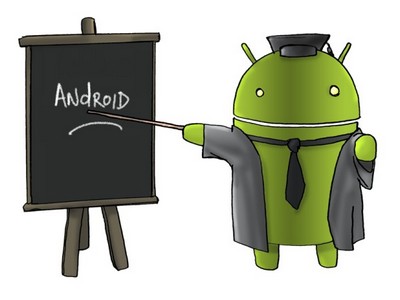 Corso Android