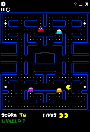 Pacman