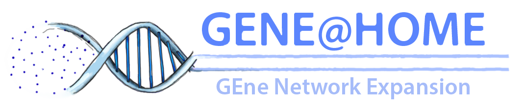 I calcolatori dell'ITI Marzotto partecipato alla rete di calcolo distribuito per il progetto GENE@HOME