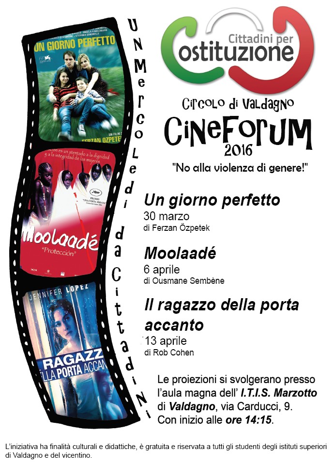 CineforumCittadiniPerCostituzione2016