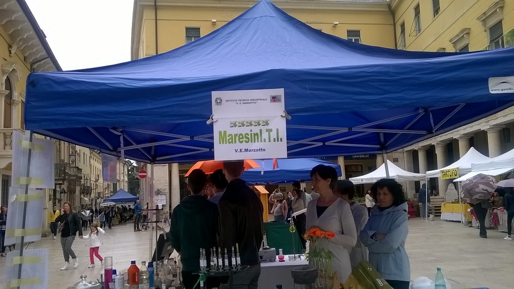 Maresina 2016