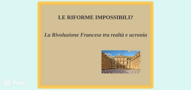 Ucronia