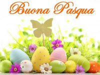 Buona Pasqua
