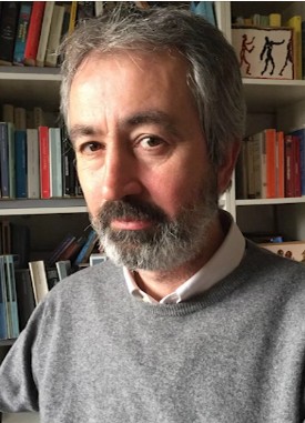 Daniele Pernigotti