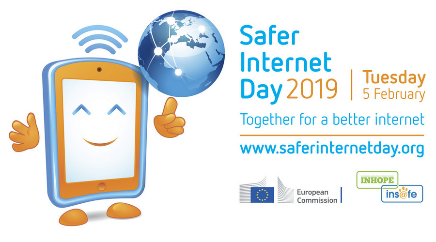 Safer Internet Day 2019