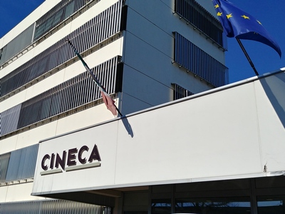 CINECA