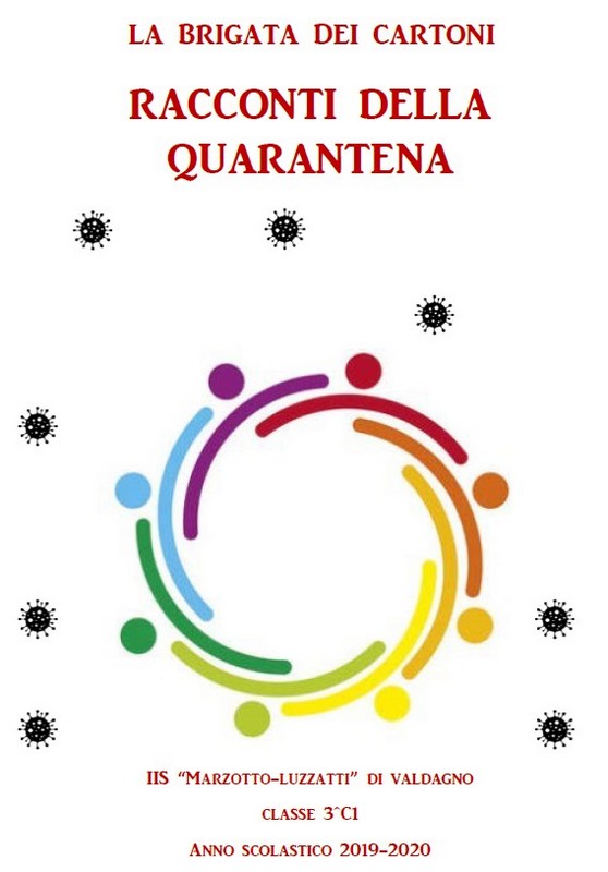 Racconti della quarantena