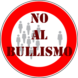 No al bullismo