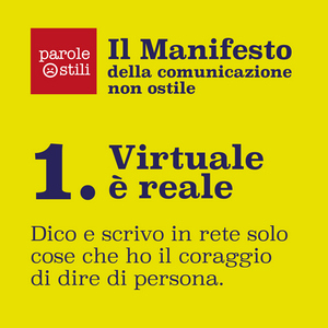 Virtuale è reale