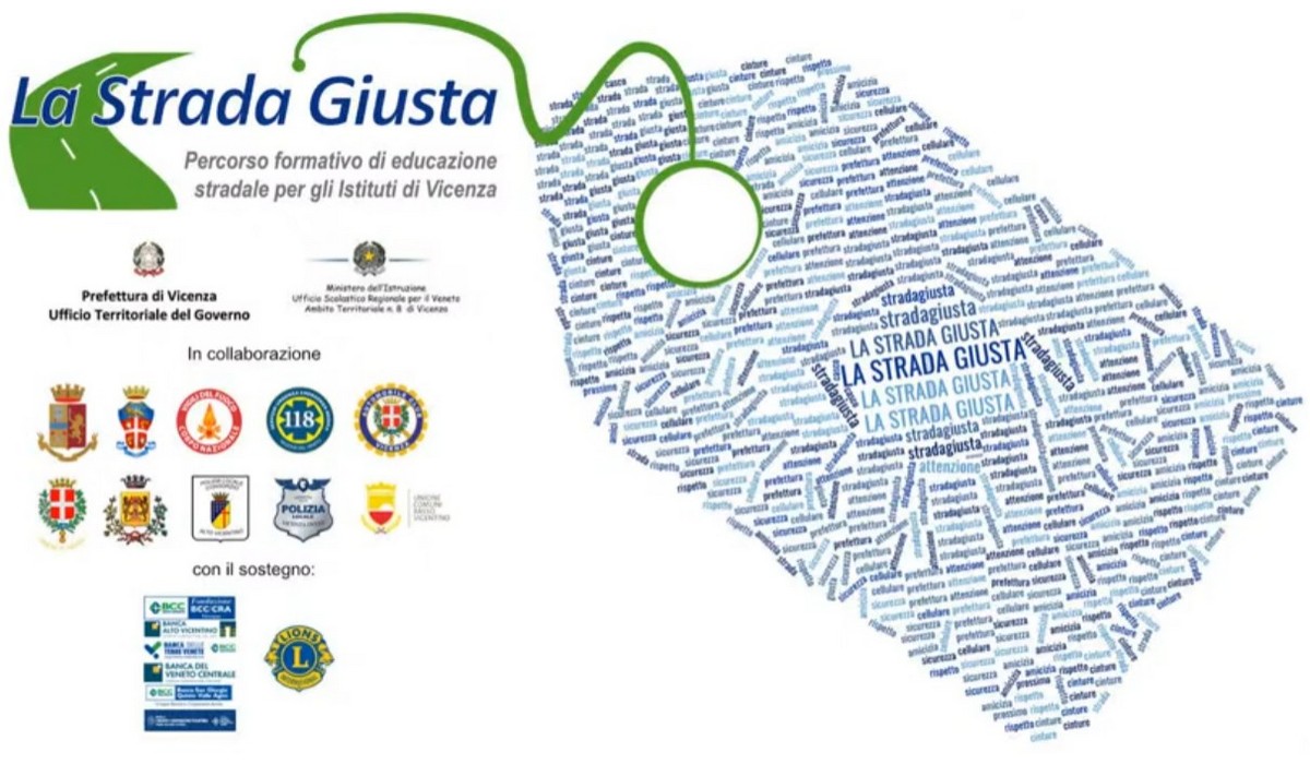La Strada Giusta