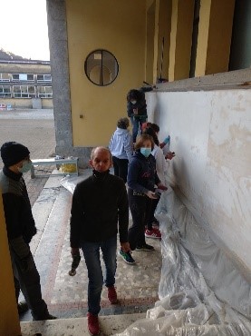 Giorno 3 - Graaazie Ste Fa No!!!