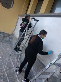 Giorno 4 - Lavoriamo in Laetitiae