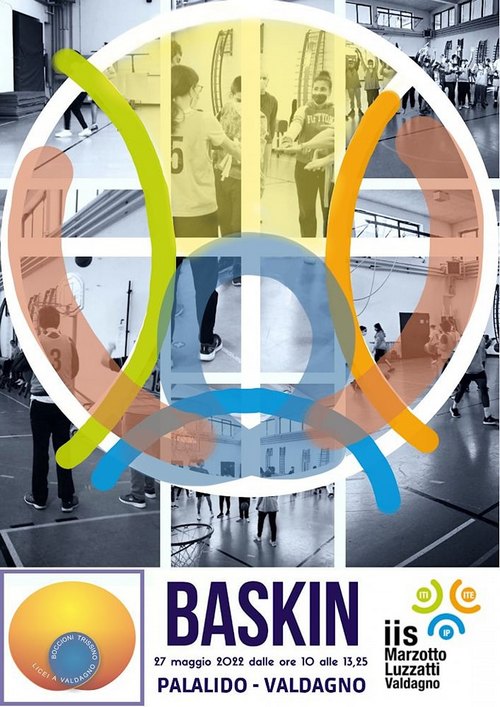 Baskin Day