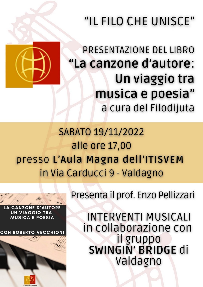 Il filo che unisce