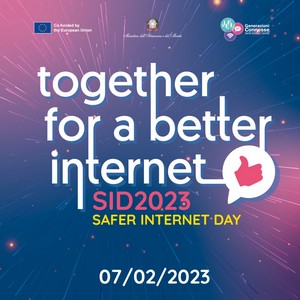 Safer Internet Day