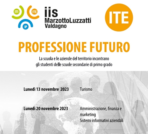 Professione futuro ITE