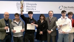 Olimpiadi